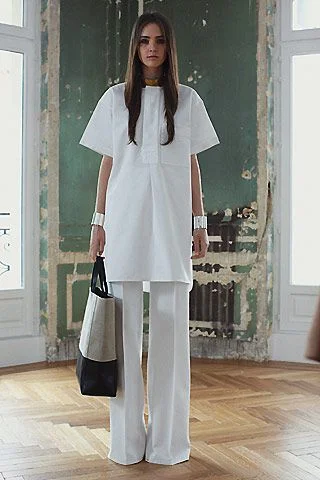 Look 1